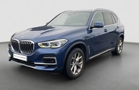 BMW X5 xDrive40i xLine