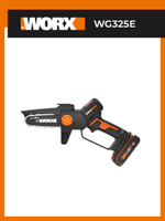 Пила аккумуляторная бесщёточная WORX WG325E