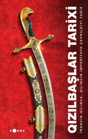 Qızılbaşlar Tarixi