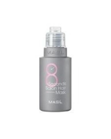 MASIL - МАСКА ДЛЯ БЫСТРОГО ВОССТАНОВЛЕНИЯ ВОЛОС 8 SECONDS SALON HAIR MASK, 50 ML