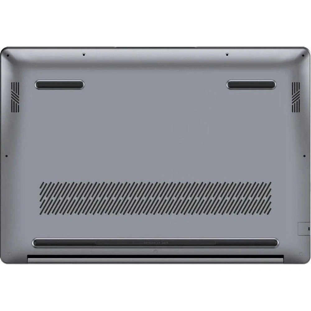 Ноутбук Tecno MegaBook K16SDA 16" IPS Ryzen 5 7430U 8Gb/512Gb SSD Win 11 Home серый (71005000523)