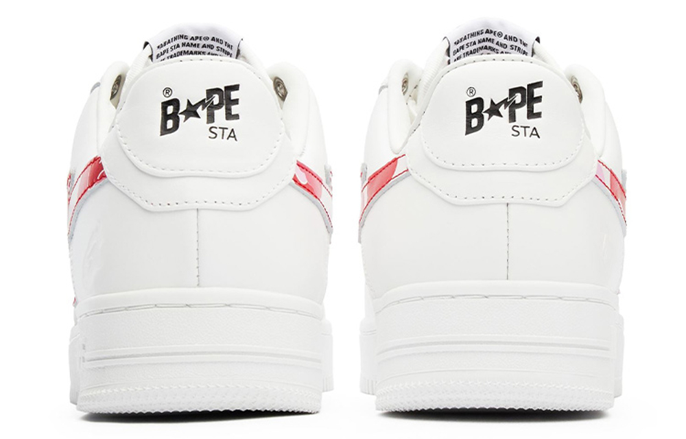 A Bathing Ape Bathing Ape Sta