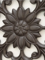 Панно на стену для интерьера 29*29 см