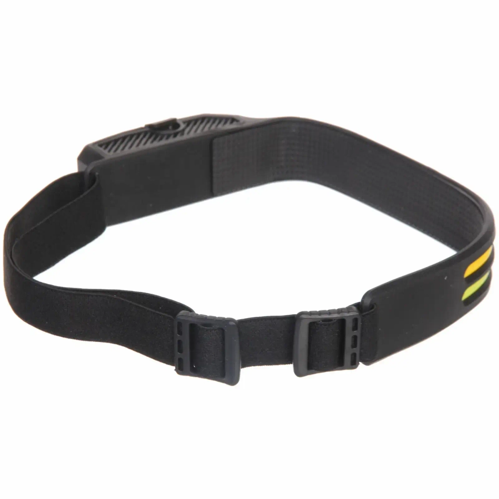 Фонарь налобный светодиодный 2COB + 1W 6 режимов. аккумуляторная батарея 1200mAh, USB