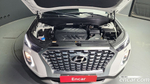 Hyundai Palisade Дизель 2.2 2WD (01.2021)