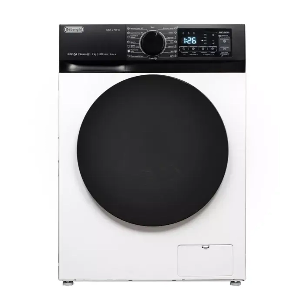 DeLonghi Стиральная машина JULIA L 724 VI