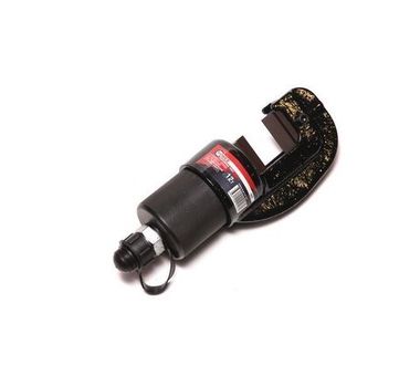 Резак гидравлический усиленный 12т (стальная арматура 4-22мм) FORCEKRAFT FK-G22F