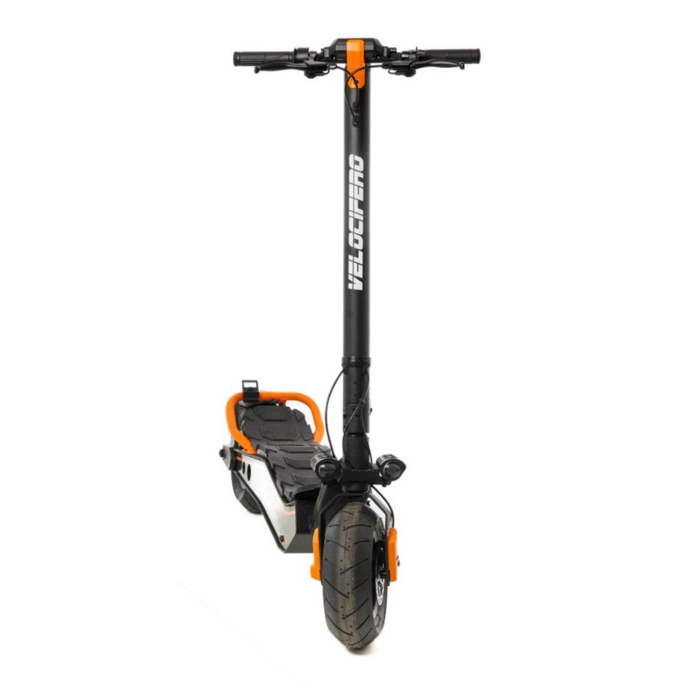 Электросамокат Velocifero MINIMAD PLUS 500W City (Orange)