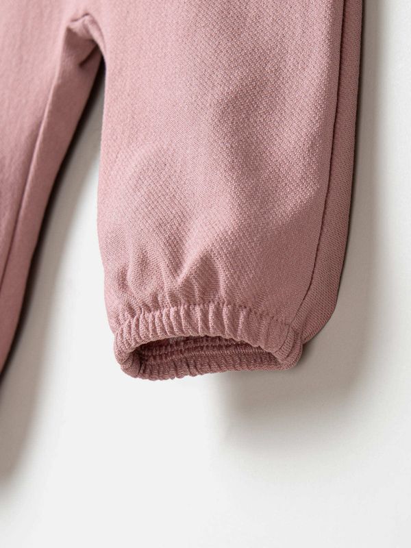 Полукомбинезон с крылышками 