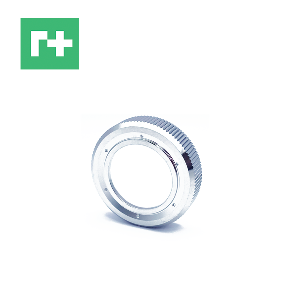 Зажимная гайка BM114