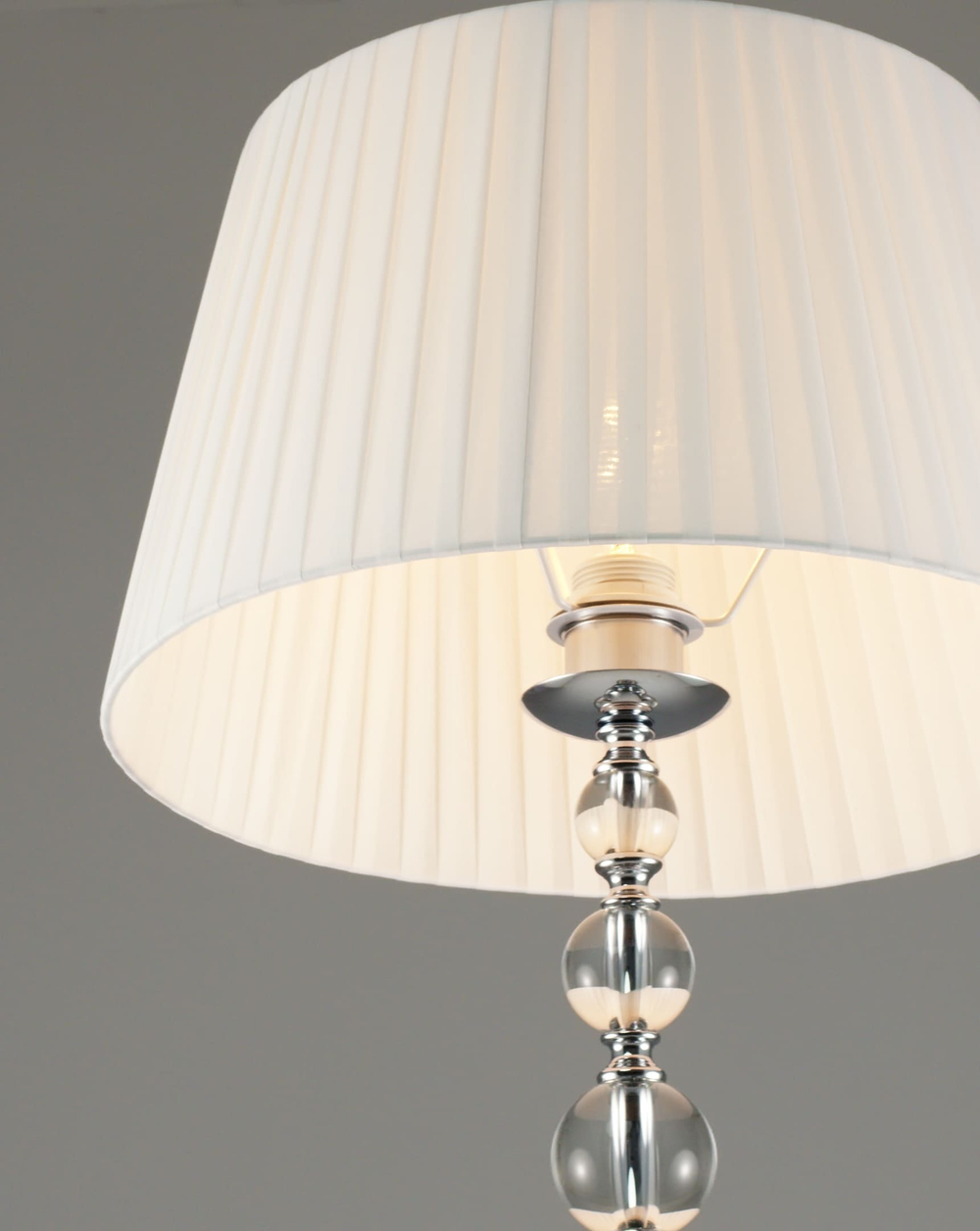 Торшер  Moderli V10547-1F Feels