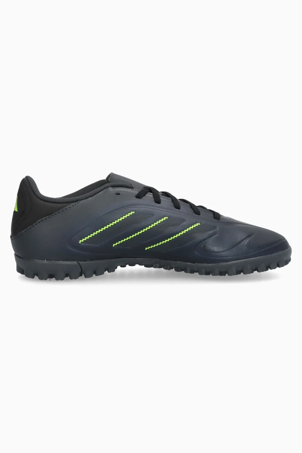 Сороконожки adidas Copa Pure 3 Club TF - черный