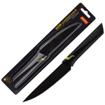 Нож кухонный универсальный 12,7 см из нержавеющей стали VOLTURNO с пластиковой ручкой