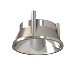 Рамка на 1 светильник Maytoni Alfa LED C064-01CH