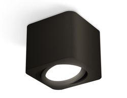 Ambrella Комплект накладного поворотного светильника MR16 Накладные XS7806010
