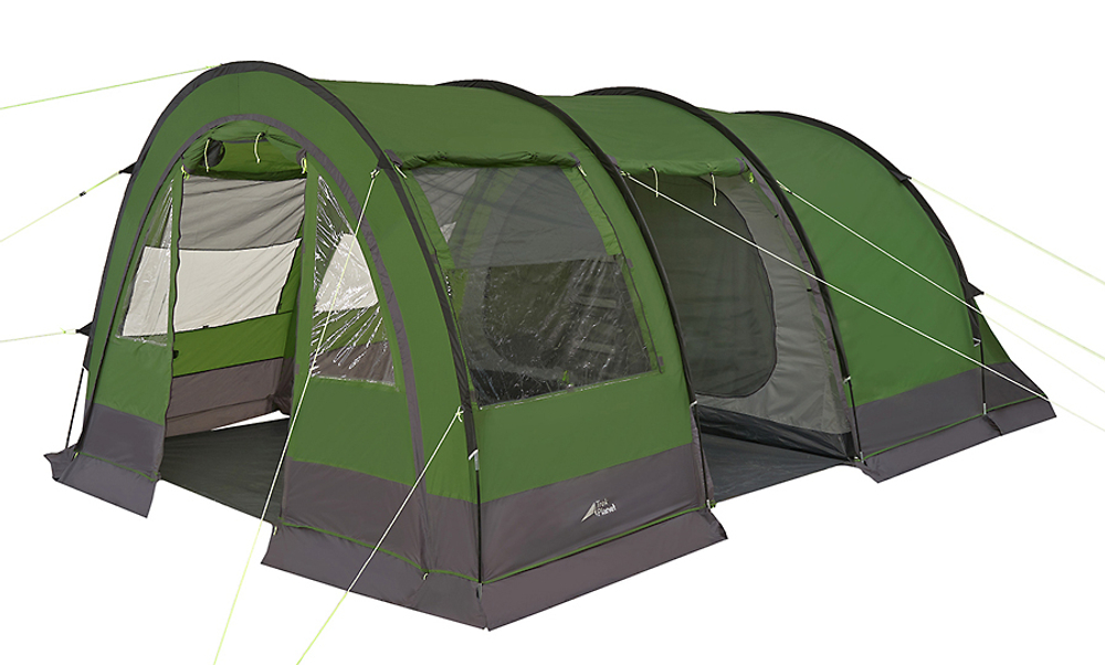 Палатка Trek Planet Vario 4 [70297]