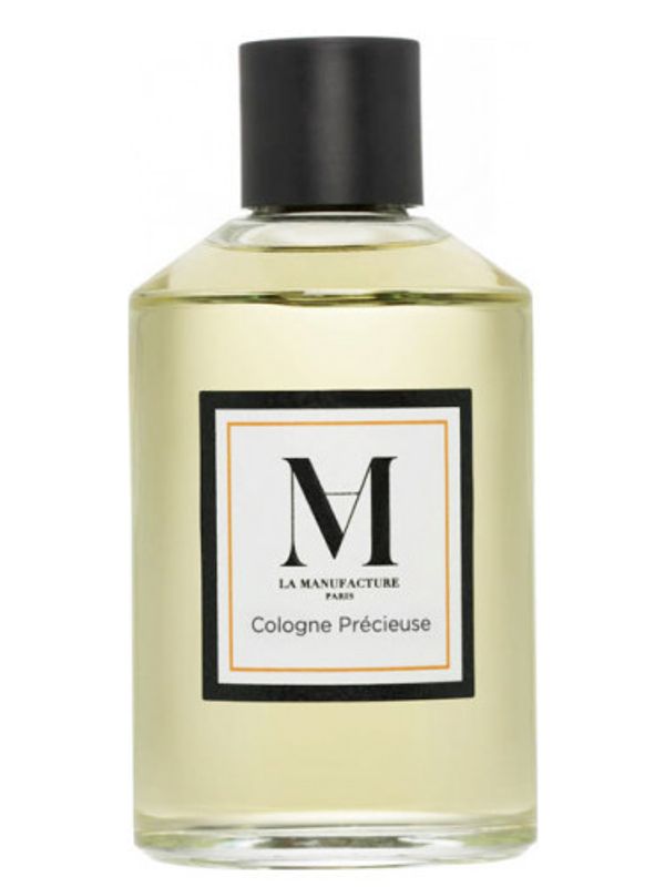 La Manufacture Cologne Precieuse