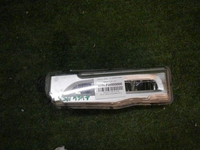 ПТФ левая BMW X5 G05, X7 G07 (2018-2023)