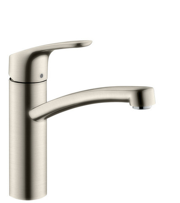 Смеситель для кухни Hansgrohe Focus 31806800