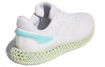 Кроссовки Adidas 4D Run 1.0 Ltd