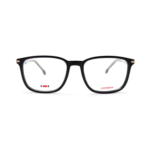 Оправа вайфайер CARRERA 292 807 черная с золотом