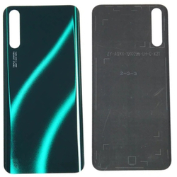 Задняя крышка для Huawei Y8p Зеленый