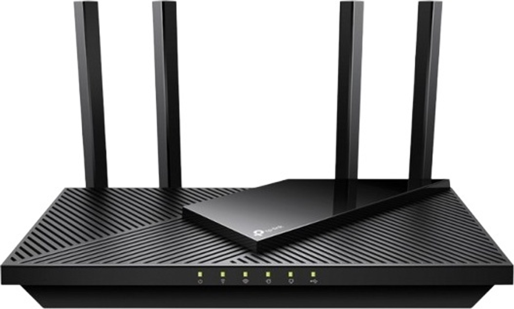 Wi-Fi роутер TP-LINK ARCHER AX55 PRO