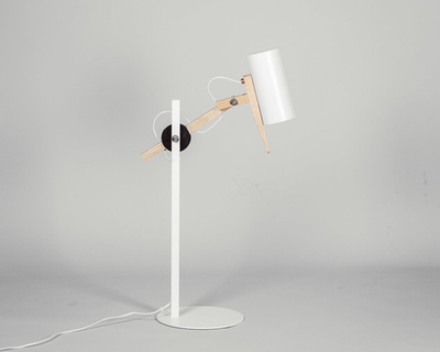 лампа настольная Scantling