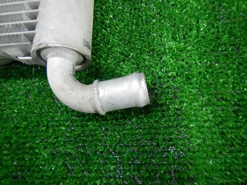 Радиатор охлаждения дополнительный Range Rover Sport 2 L494 (2013-2017)