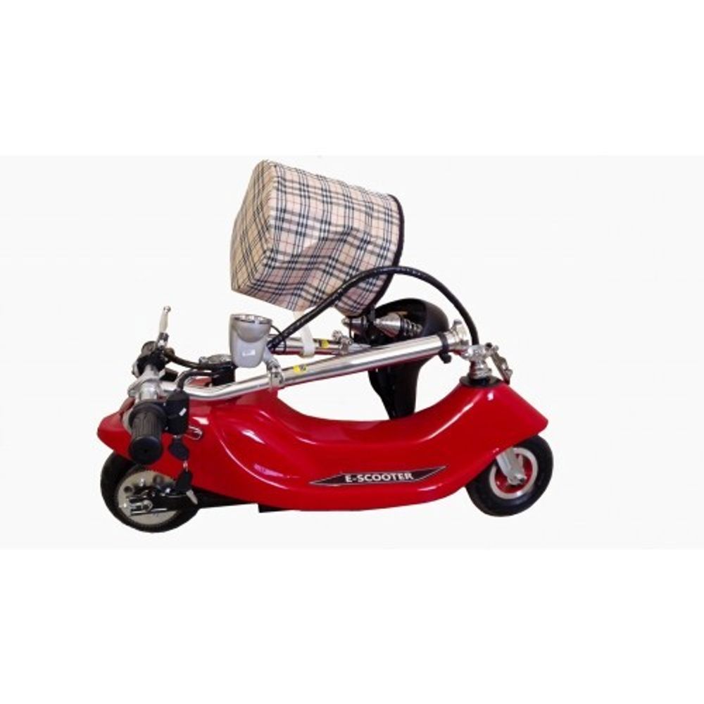 Электросамокат SF-8 Mini