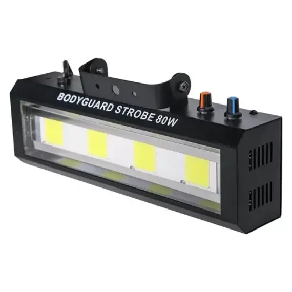 TARBOC RH-H80RGB - Светодиодный стробоскоп RH-H80RGB