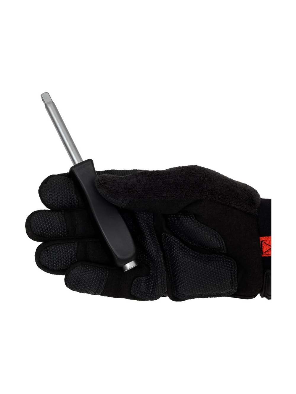 Набор 6-ти гранных головок с трещеткой 1/4 19 пр. Gigant, Min размер головки-4мм, Max размер головки-14мм, GAS19