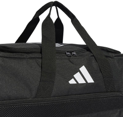 Спортивная сумка Adidas Tiro Duffle M Bag - Black