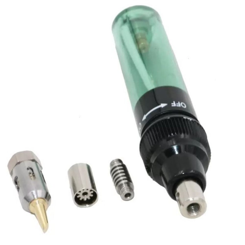 Паяльник газовый Premet (P.R.C.)