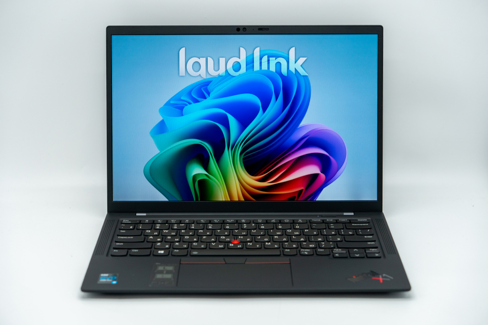 Ноутбук Lenovo ThinkPad X1 Carbon Gen 9 ( i5-1145G7 )