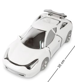 Cervena Kostka OS- 21 Статуэтка «Суперкар»