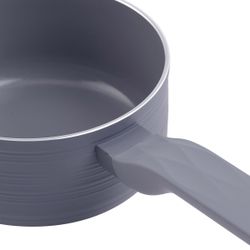 Ковш алюминиевый Gipfel Sinty 2672 16 см/1,5 л