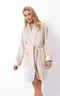 EVA CREME Халат женский