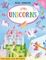 Magic Transfers - Unicorns
