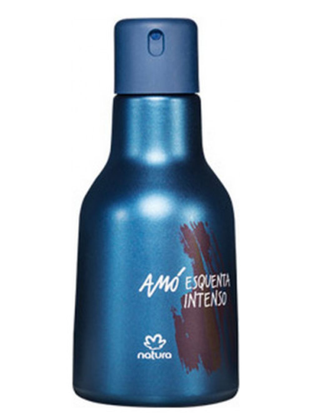 Natura Esquenta Intenso