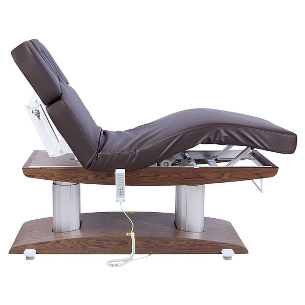 Массажный стационарный стол Mizomed MZ 2259H, с подогревом