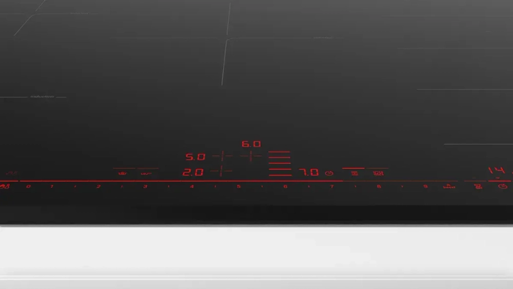 Индукционная варочная панель Bosch PXV875DC1E
