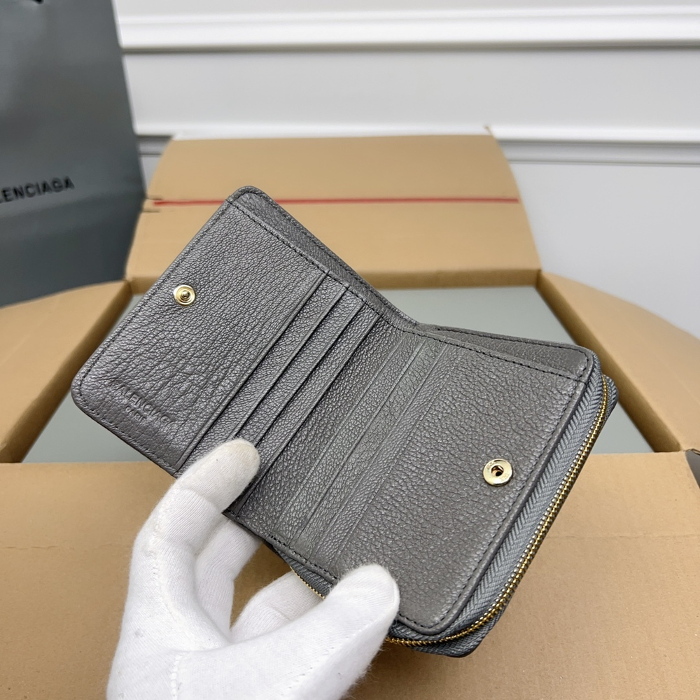 Balenciaga Wallet 12 cm
