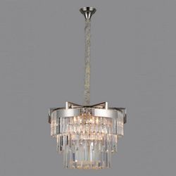 Подвесной светильник Aployt Mariz APL.813.03.09