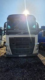 Volvo FH 4x2 Седельный тягач FH-TRUCK (Дизельный, 12,8 л, 469 л.с., АТ)