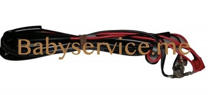 Проводка на фары Peg-Perego Gaucho Super Power зад