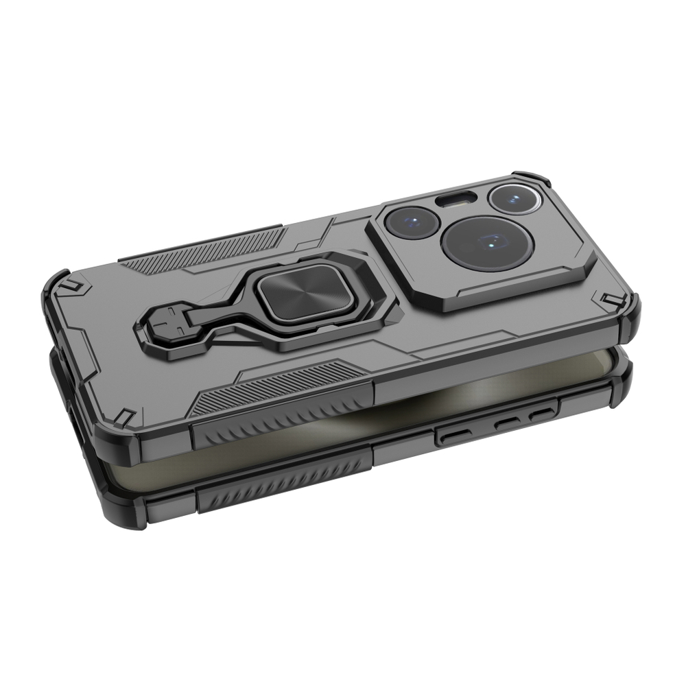 Противоударный чехол Antistrike для Huawei Pura 70 Pro