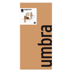 Полка настенная UMBRA Montage, натуральное дерево