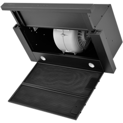 Встраиваемая вытяжка ZUGEL ZHT652GB