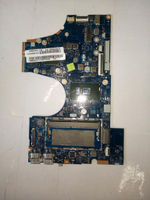 Материнская плата для ноутбука Lenovo Yoga 710-14IKB WIN i5-7200 2G 15W NVIDIA GeForce 940MX (5B20M14177), оригинал